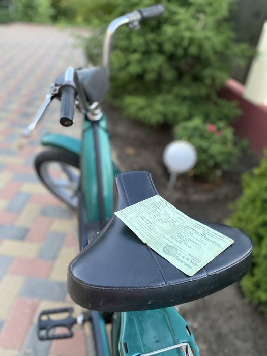 Vând Piaggio Ciao