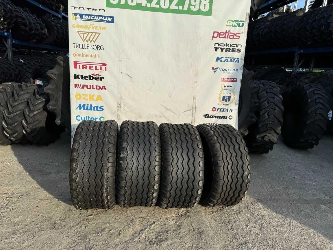 400/60-15.5 anvelope noi marca SWT pentru vidanja cu 14 pliuri