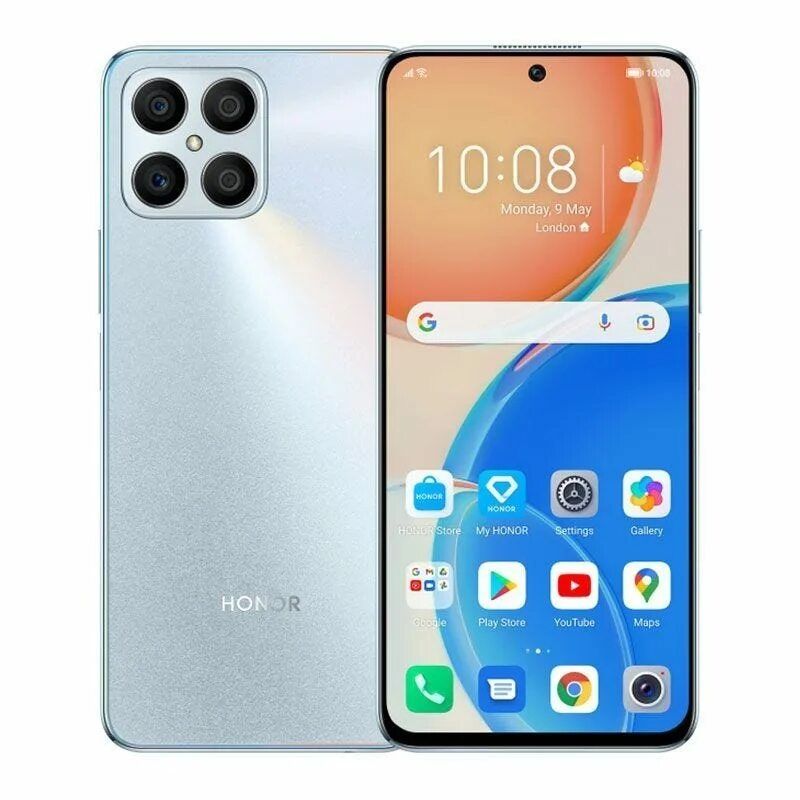 Продаётся тел Honor x8a