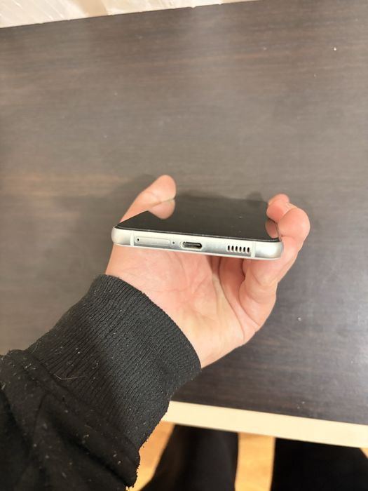 Vand Samsung Galaxy S21FE