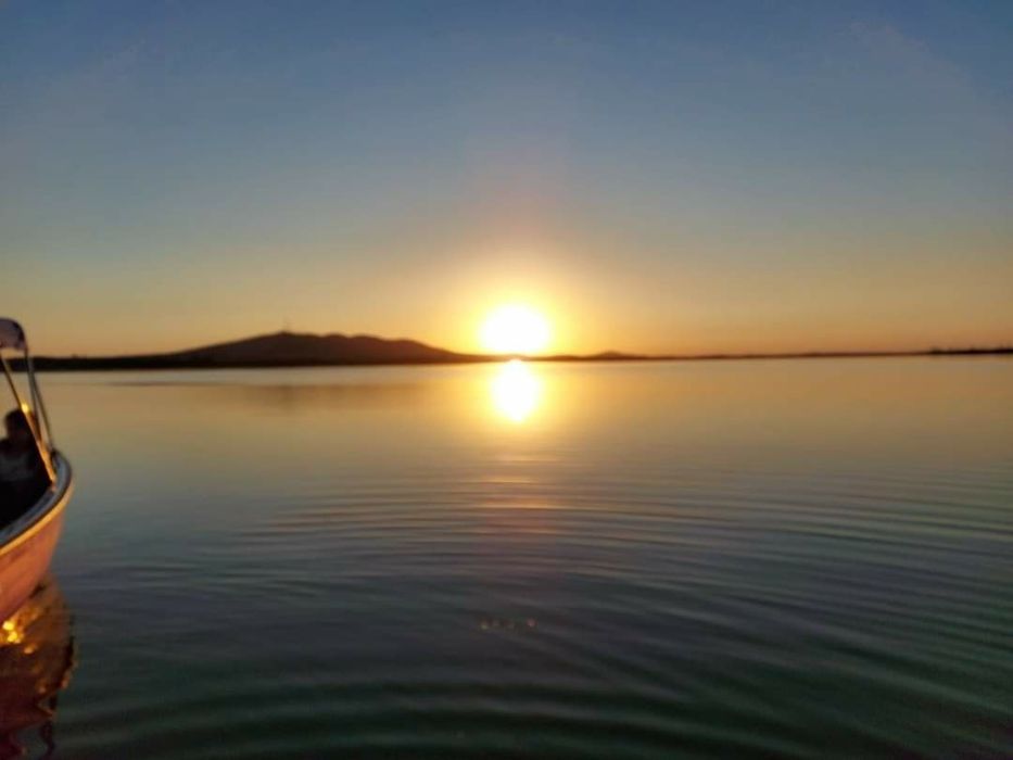 Excursii in Delta Dunarii cu barca