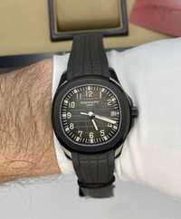 Patek Philippe Aquanaut 5167 Black Venom Limited Edition