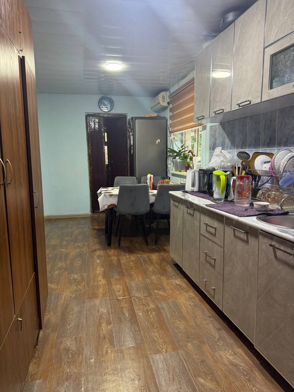 Продаётся земельный участок