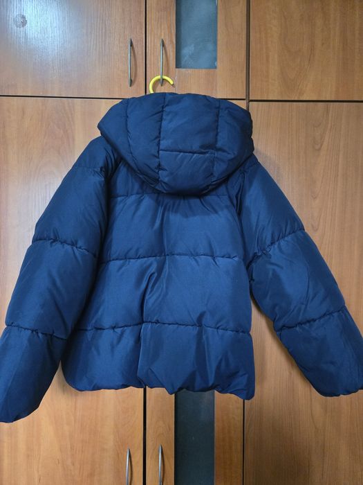 Зимно яке Zara 152 размер