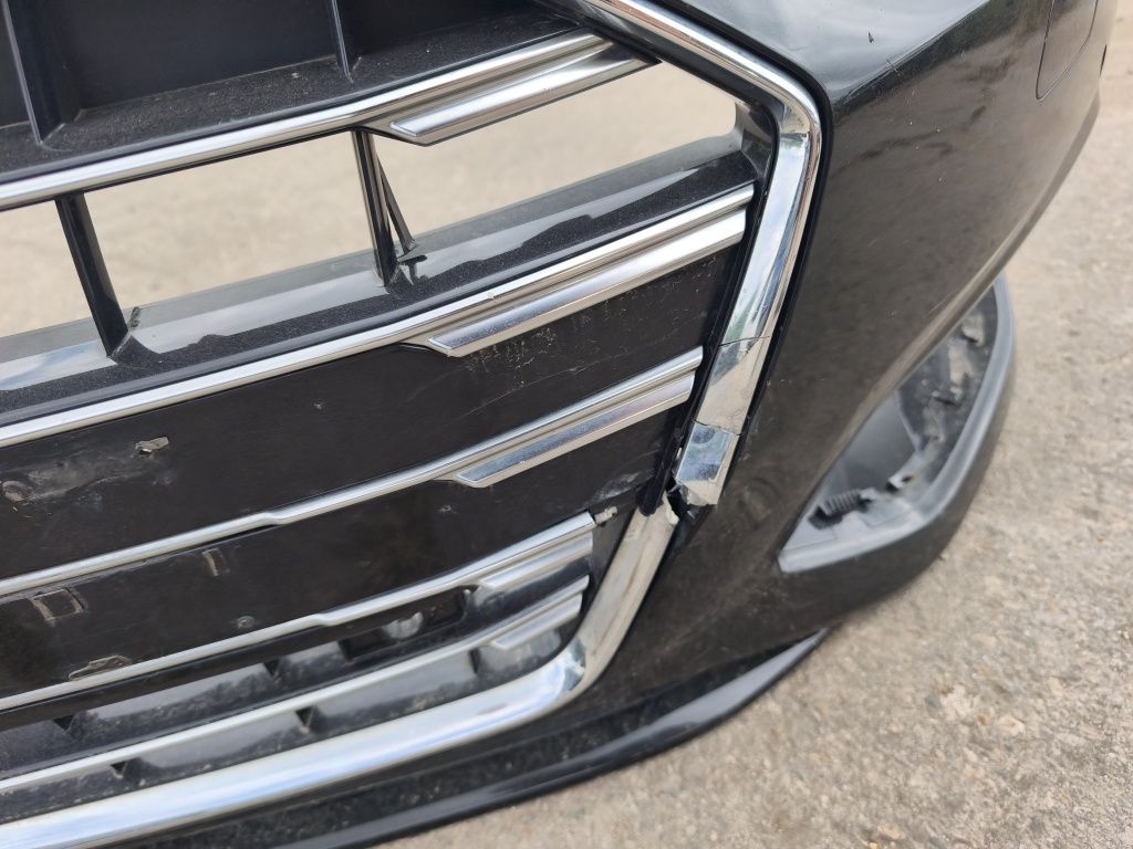 Броня за Audi a3 оргинална и А4