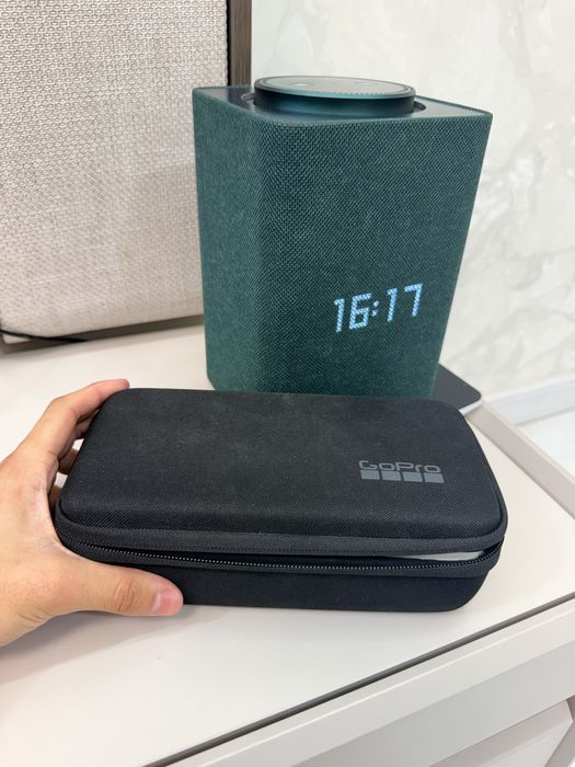 Go pro hero 12 black