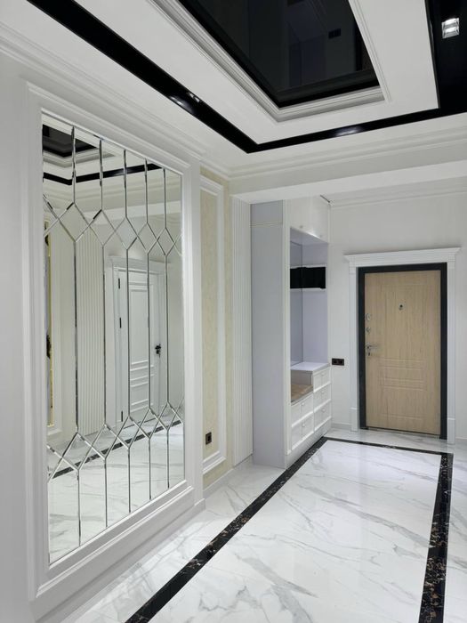 Продаётся квартира!