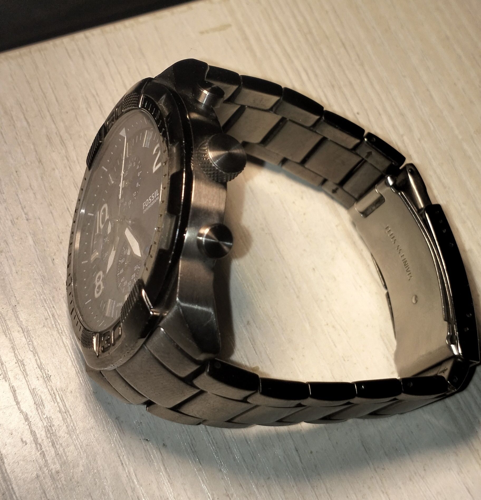 Наручные часы Fossil FS5711