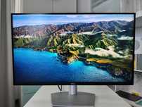 Monitor dell 27 inch UHD (4k)