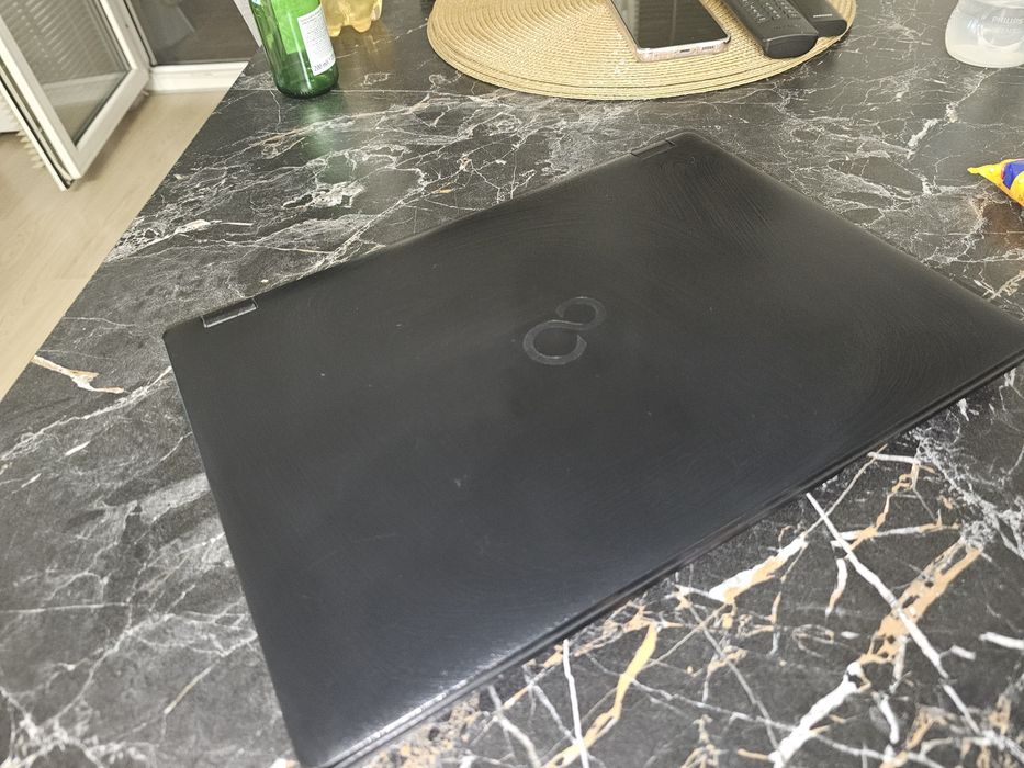 Fujitsu Lifebook e449