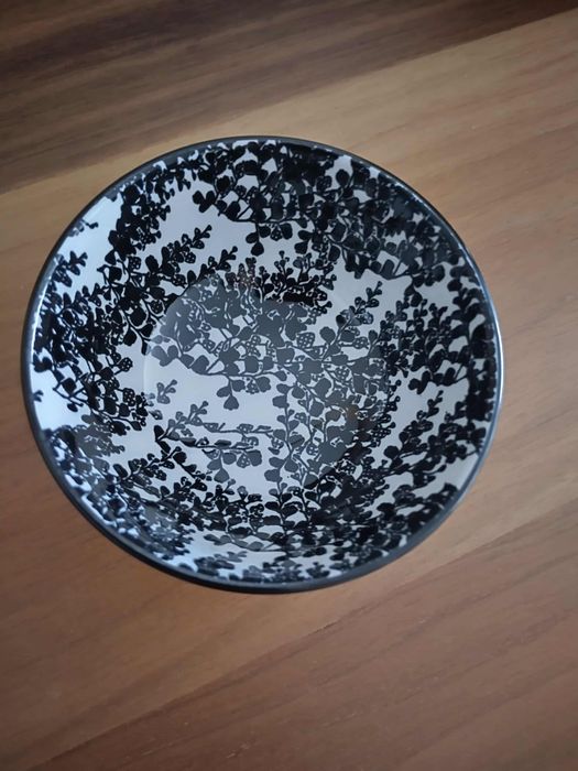 красива керамична купичка от Япония