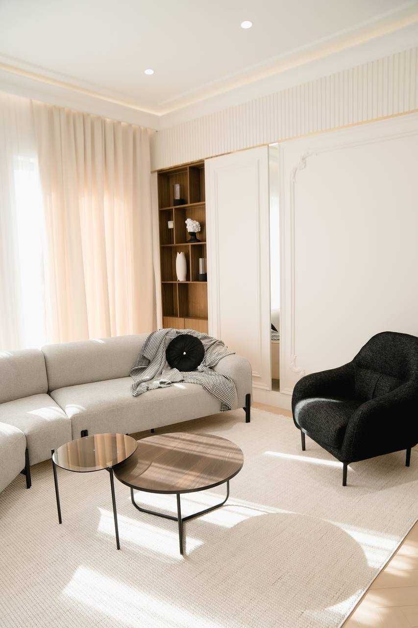 Айбек • ЖК Mirabad Avenue • 2-комн • 70м² • этаж 7/12 • [336-YUL59]