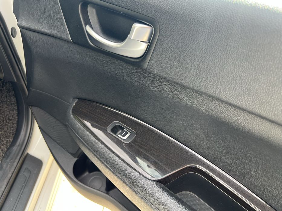 Kia k5 Noblesse Sport