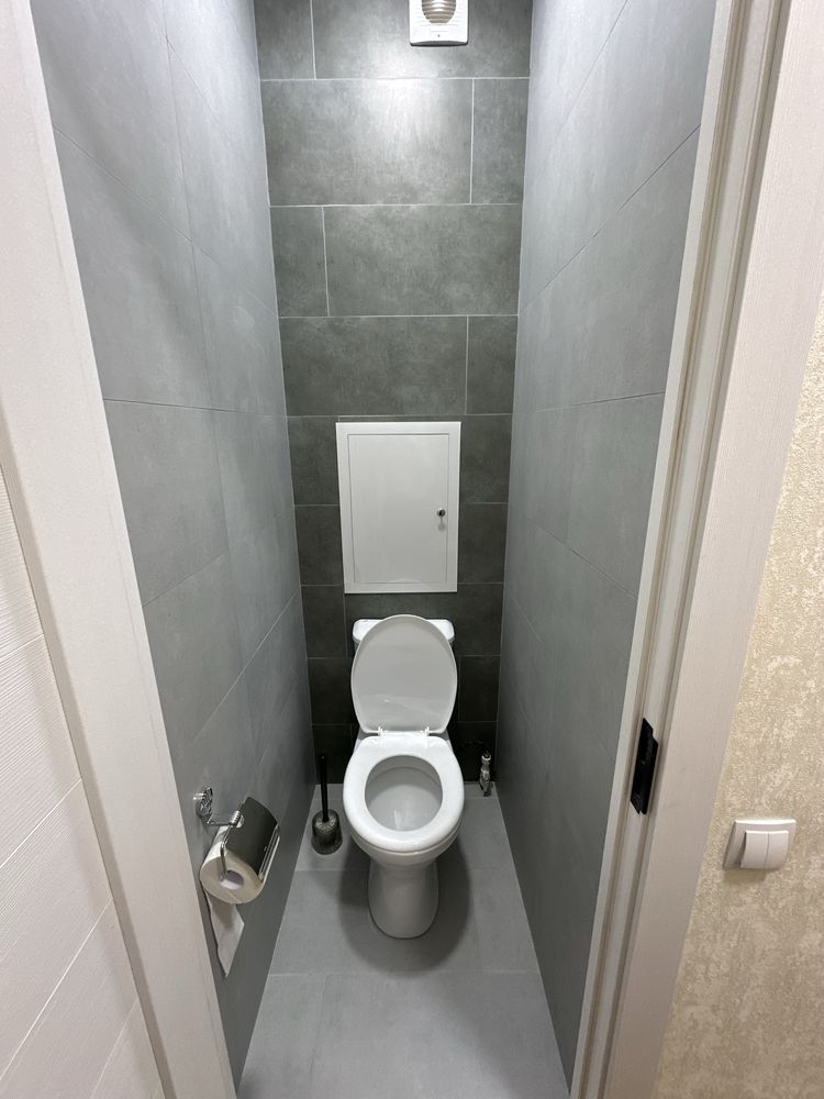 Kvartira sotiladi, Novza