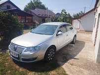 Vand VW Passat B6B
