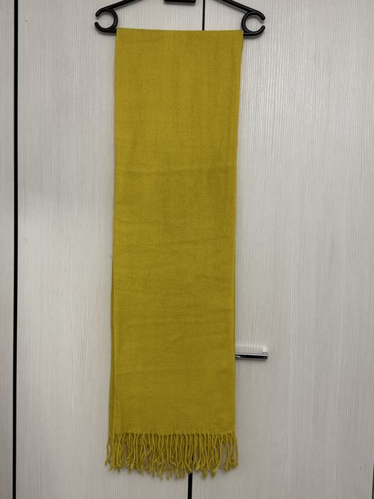 Шарф, палантин,  теплые шарфы