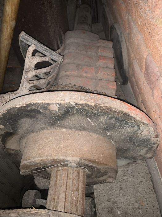 Trompe u650.                   .