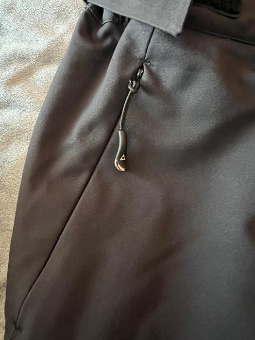 Pantaloni ski Fischer, mărimea S – stare foarte bună
