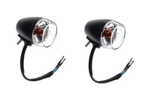 Semnale Semnalizari Motocicleta Scuter KYMCO AGILITY 50