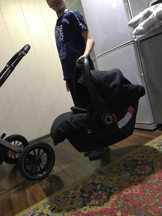 Детские коляски..
