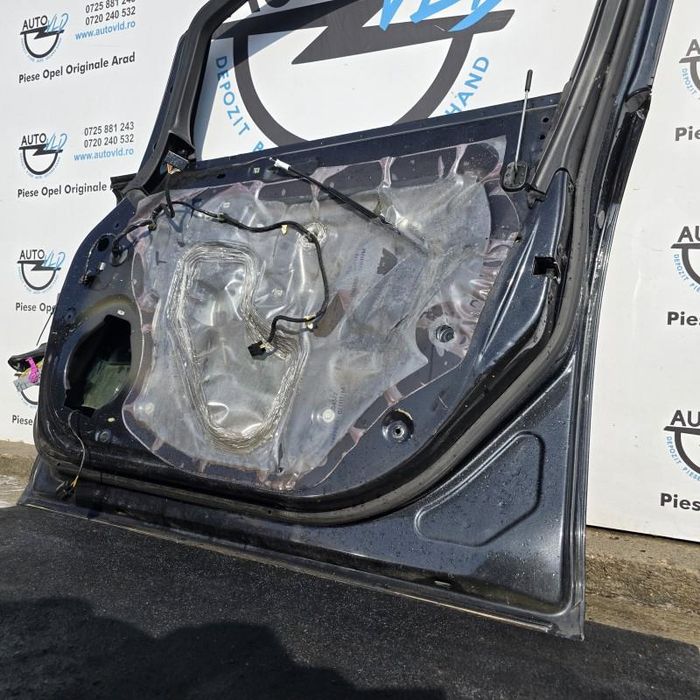 Portiera usa Z22C dreapta fata Opel Astra J Facelift