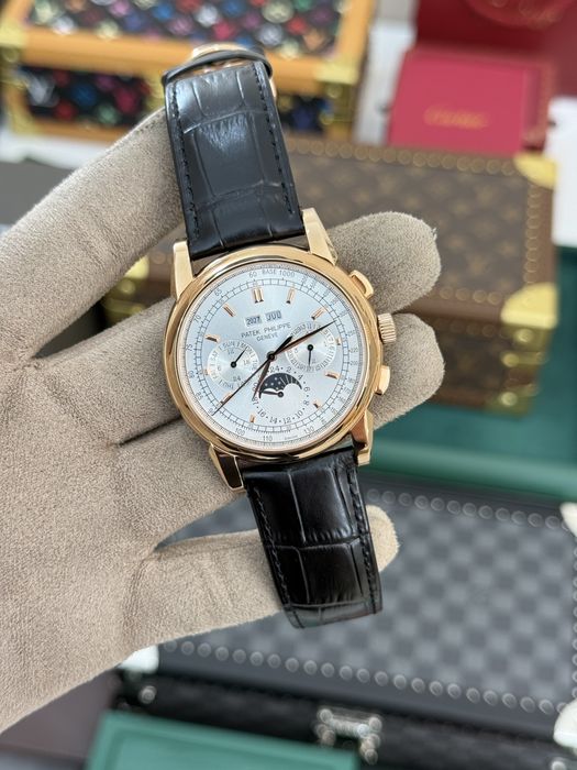 Patek Philippe Geneve