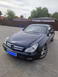 Se vinde Mercedes cls320