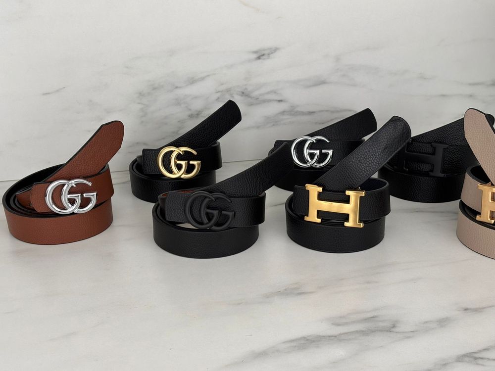 Curea  Guess - Hermes - Gucci