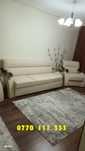 Etaj 1, 2 camere confort 1, zona Progresu, mobilat utilat.
