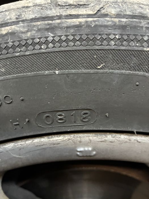 Летни гуми Ханкук 215/50/17