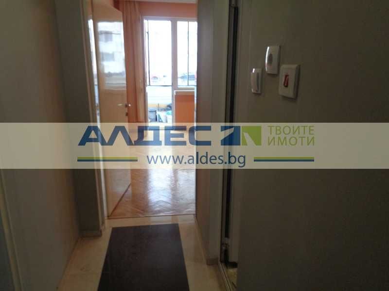 Продава се Четиристаен апартамент в София, Банишора - 100 кв.м за 2000 €/кв.м - Снимка #8