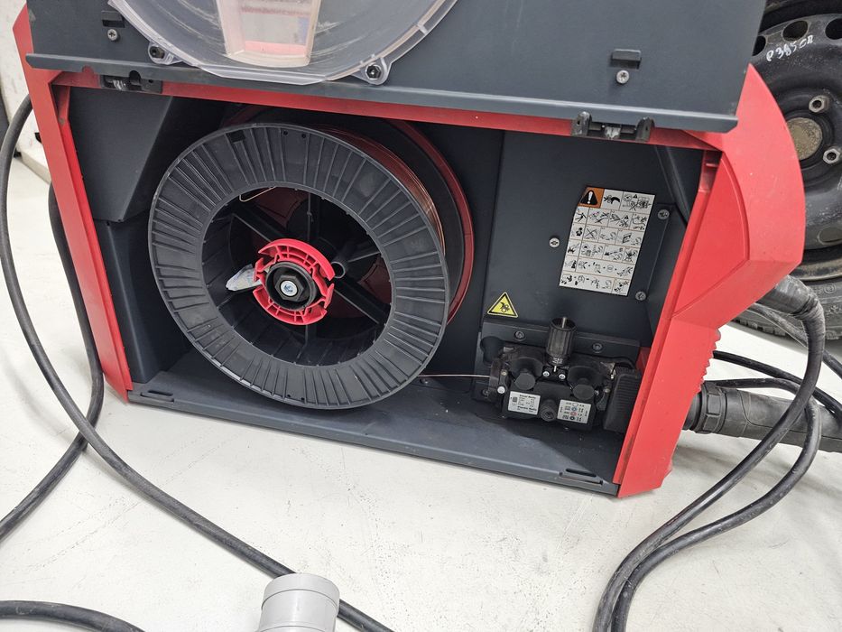 Fronius TransSteel 2500