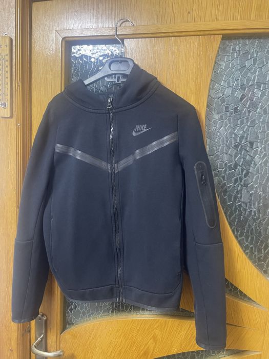 Bluza Nike tech copii