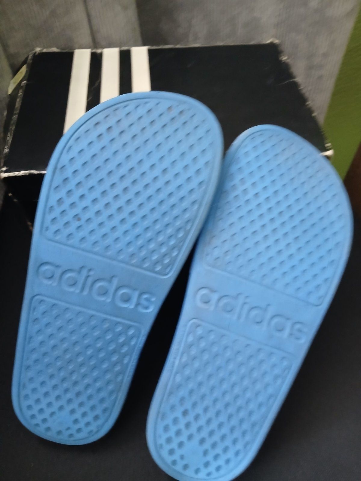 Оригинални Nike и Adidas