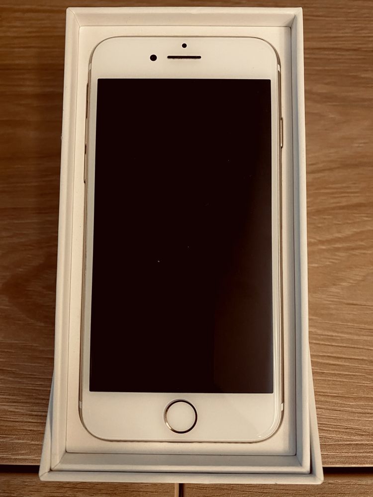 IPhone 7 перфектен