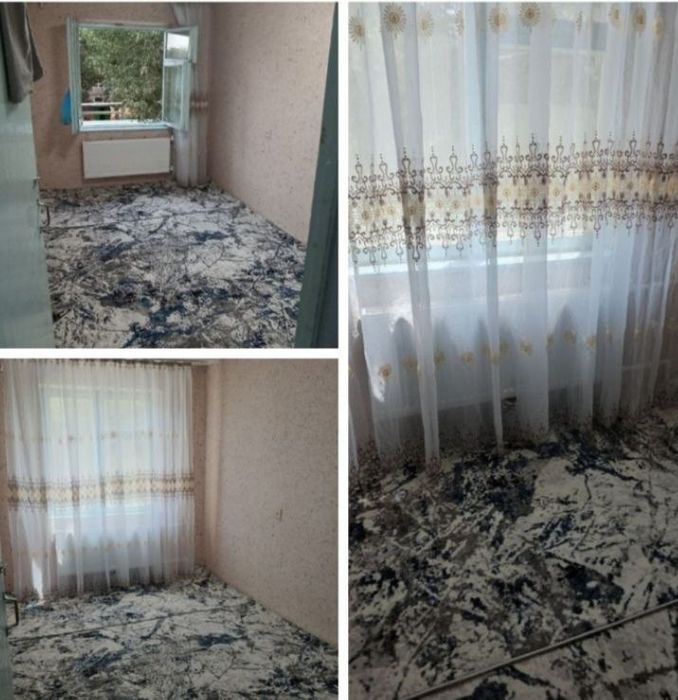 3 xonali kvartira ijaraga beriladi