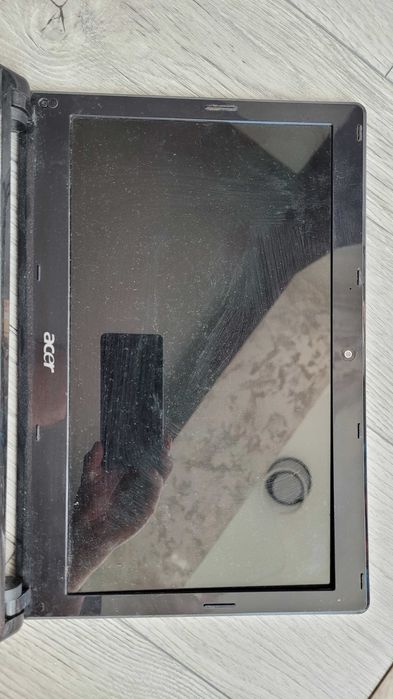 Dezmembrez laptop Acer Aspire 3750 i3