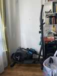Bicicleta Eliptica Orion L200