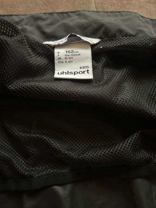 Ветровка Uhlsport