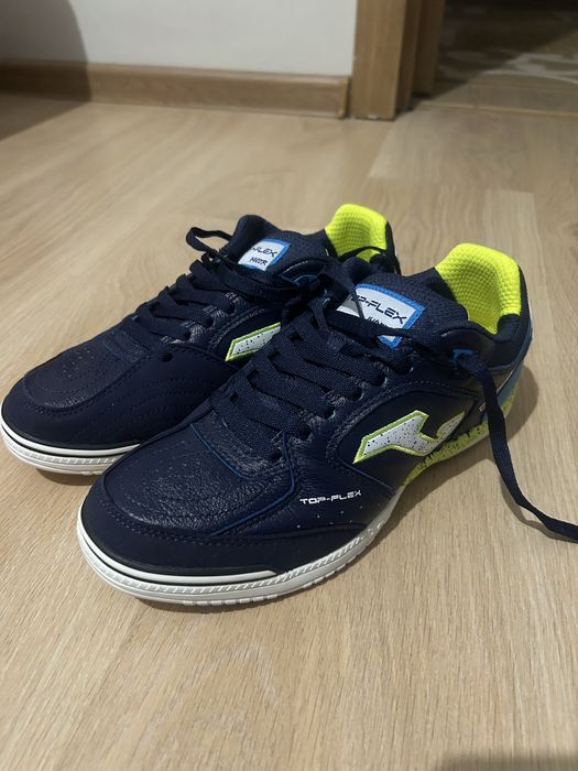 Продам футзалки joma top flex