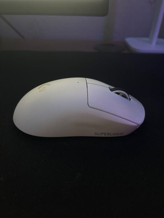 Logitech G Pro X Superlight