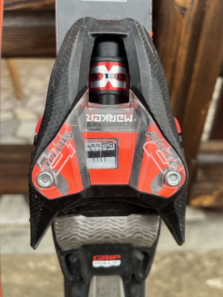 Ски Volkl Race GS 170см