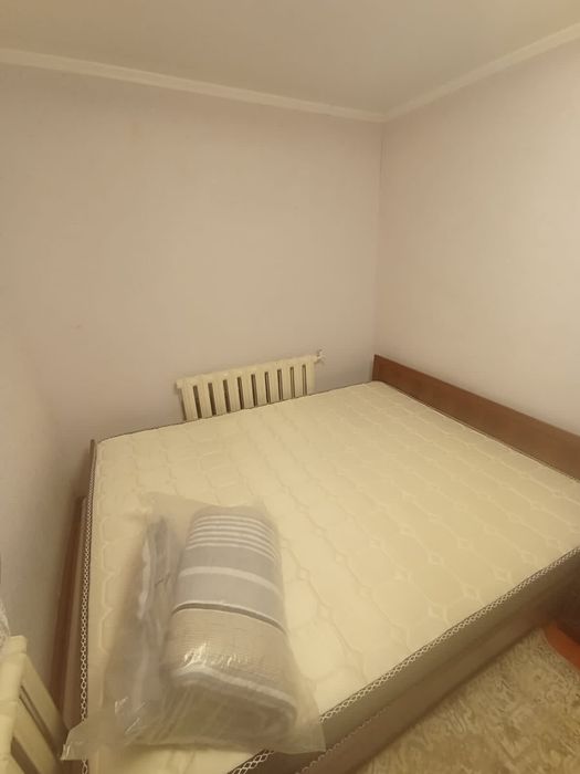 Продам двухспальную кровать