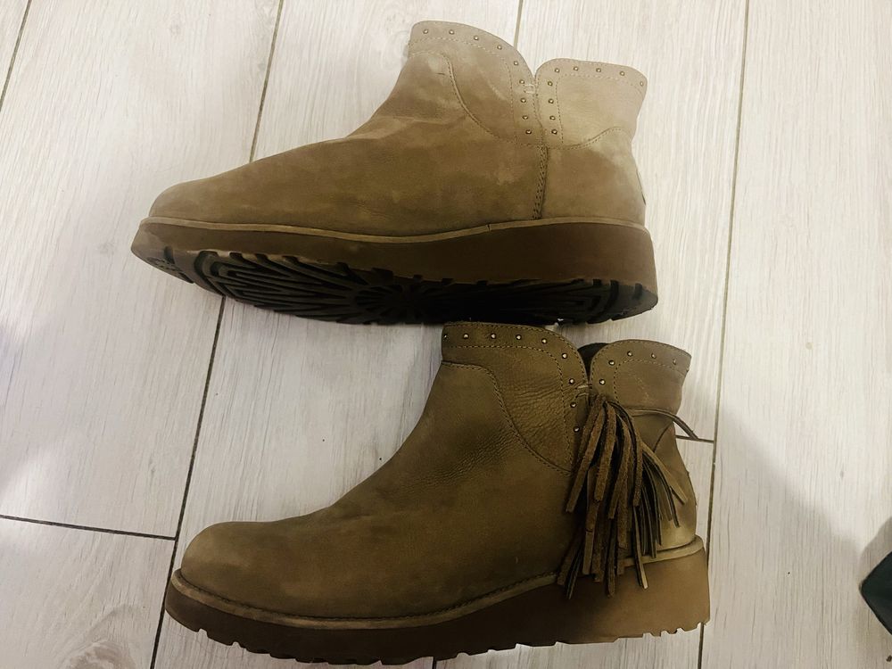 Ghete UGG originale