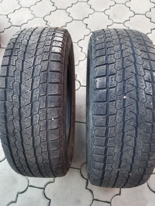 продам шины зимние в хорошем состоянии