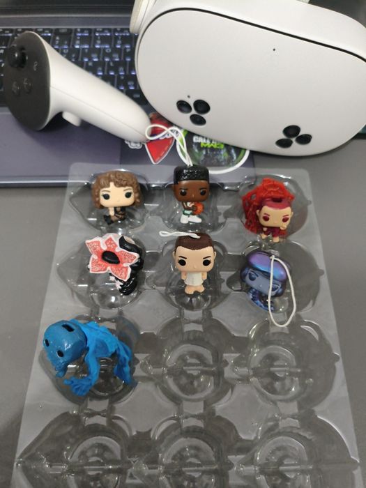 Киндер Джой осд продаю этих всех