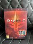 +++ Diablo 3 Battle Chest ( include  Reaper of Souls ) nou sigilat +++