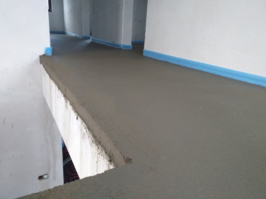 Sape mecanizate elicopterizate,sapa lichida,tencuiala mecanizata,