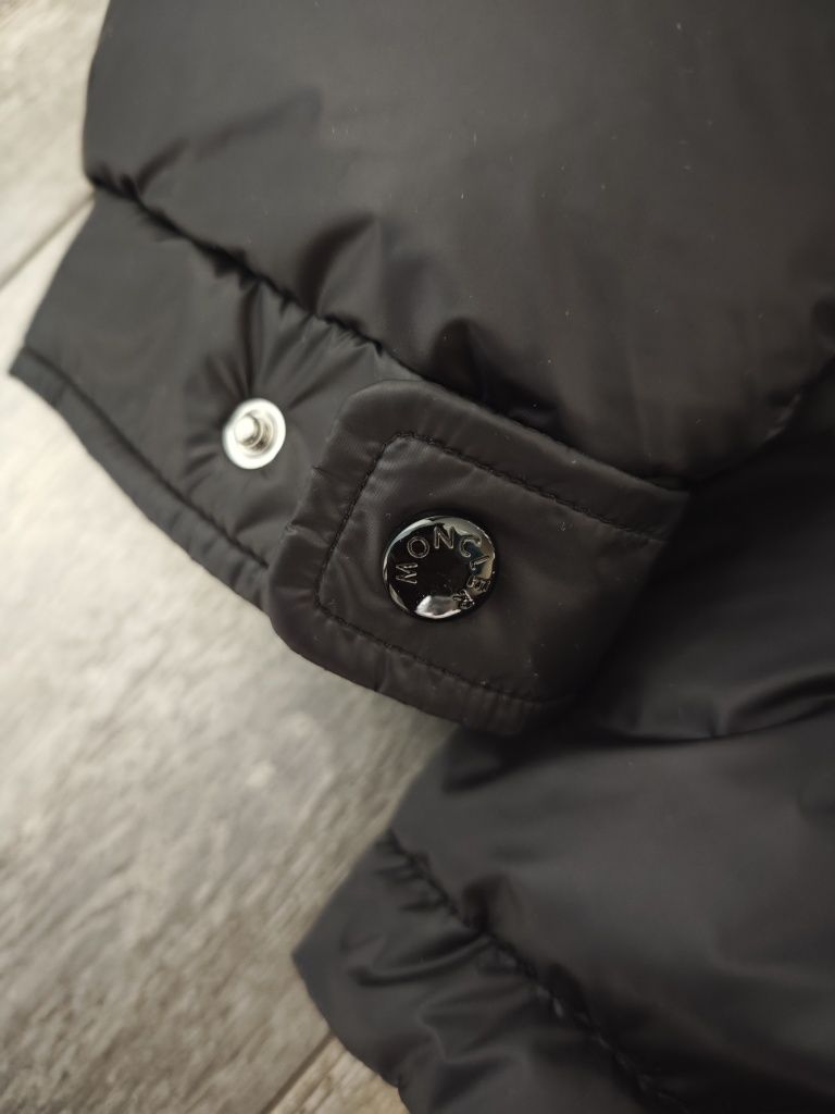 Мъжко яке Moncler Mayaf Giubotto размер 7 / 2XL