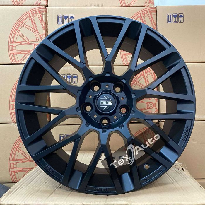 17" 5х108 Джанти MOMO Revenge B Ford Volvo